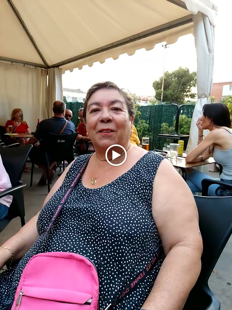 Bar La Giofina — Videos