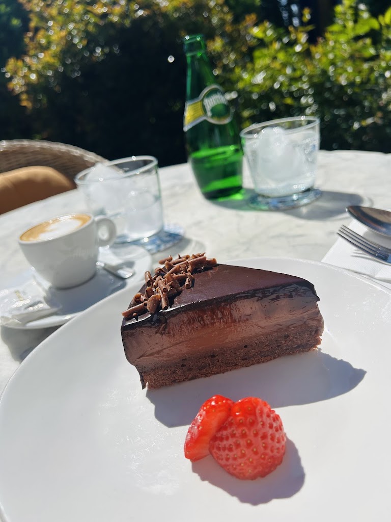 Cappuccino Marbella — Mas recientes