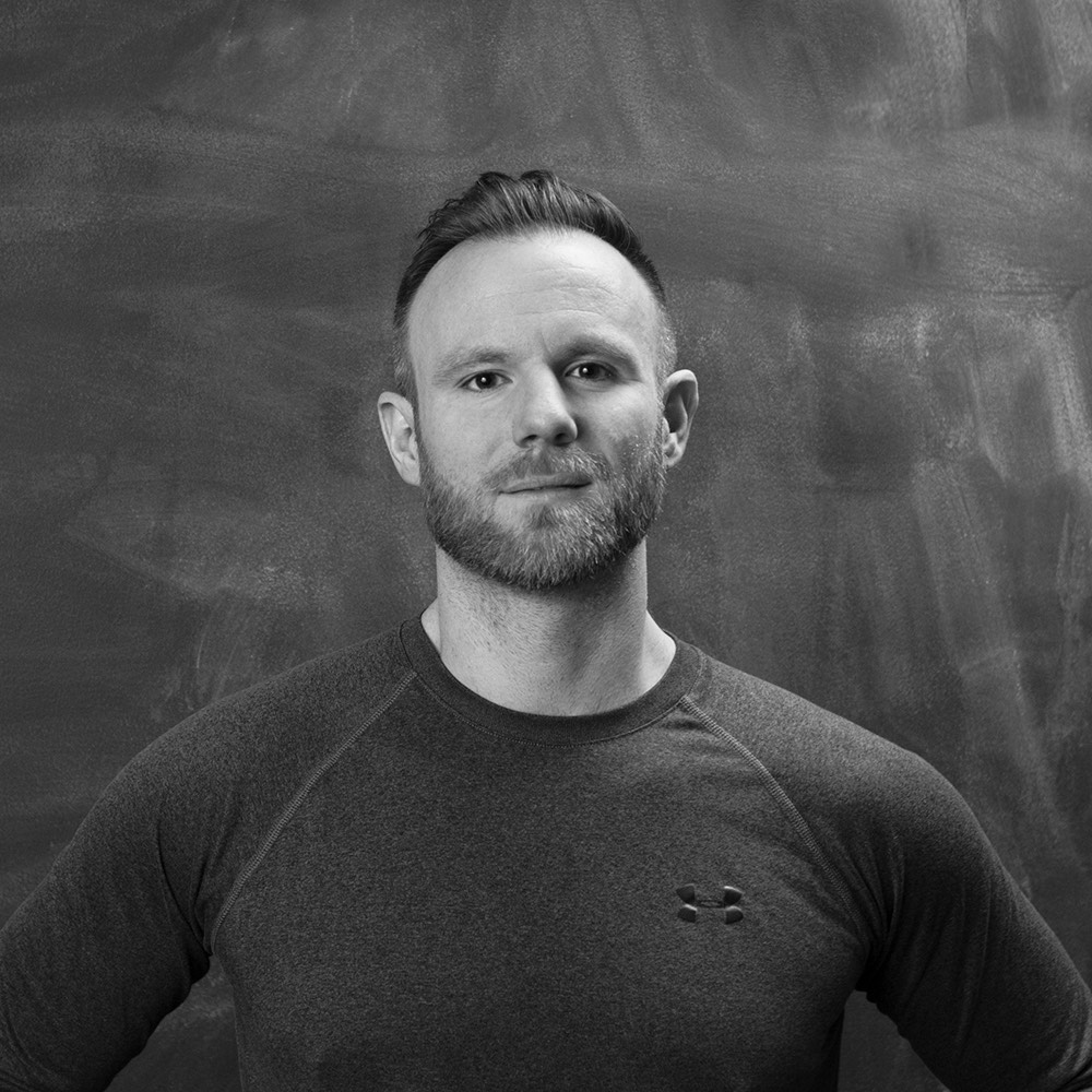  Kyle Bensen Personal Training