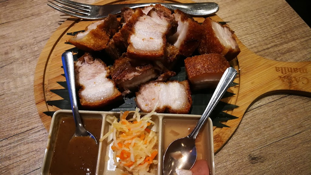 Pork belly