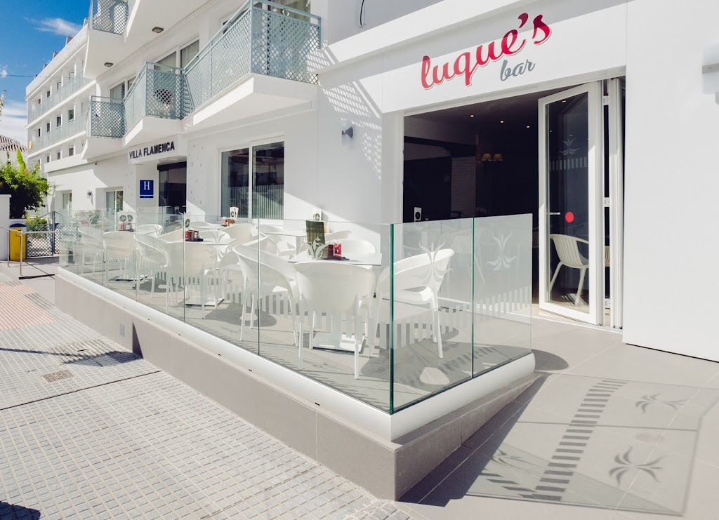 Luque's Snack-Bar