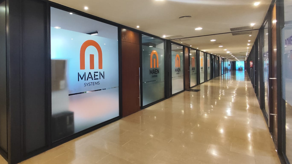 Maen Systems