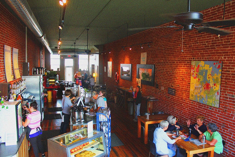 Photo of Harbor Perk Coffeehouse & Roasting Co.