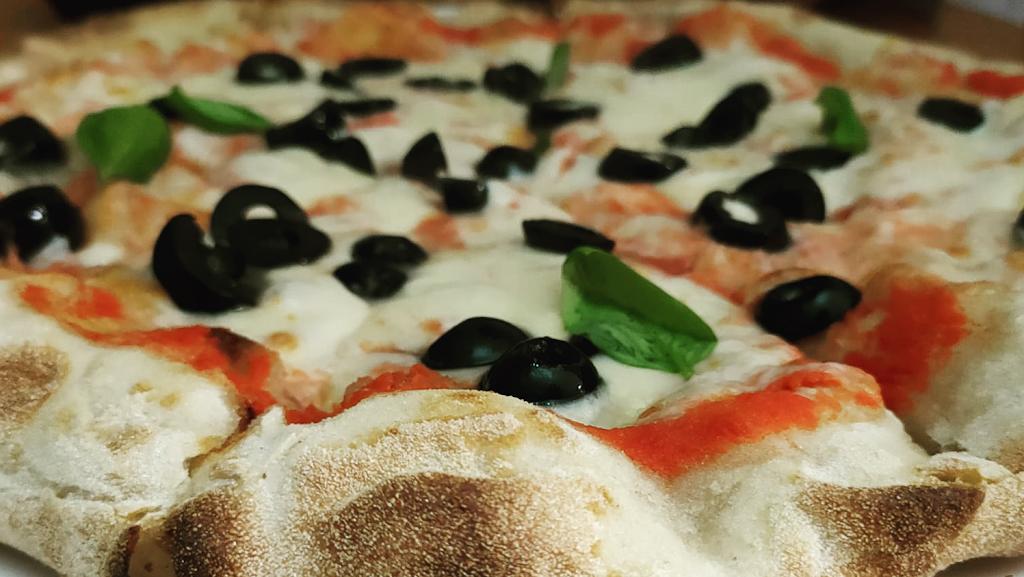 Il Padrino — Comida y bebida