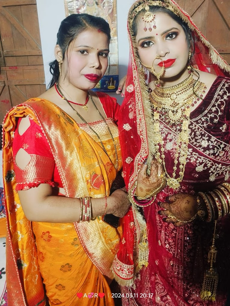 Khushboo Ladies Beauty Parlour