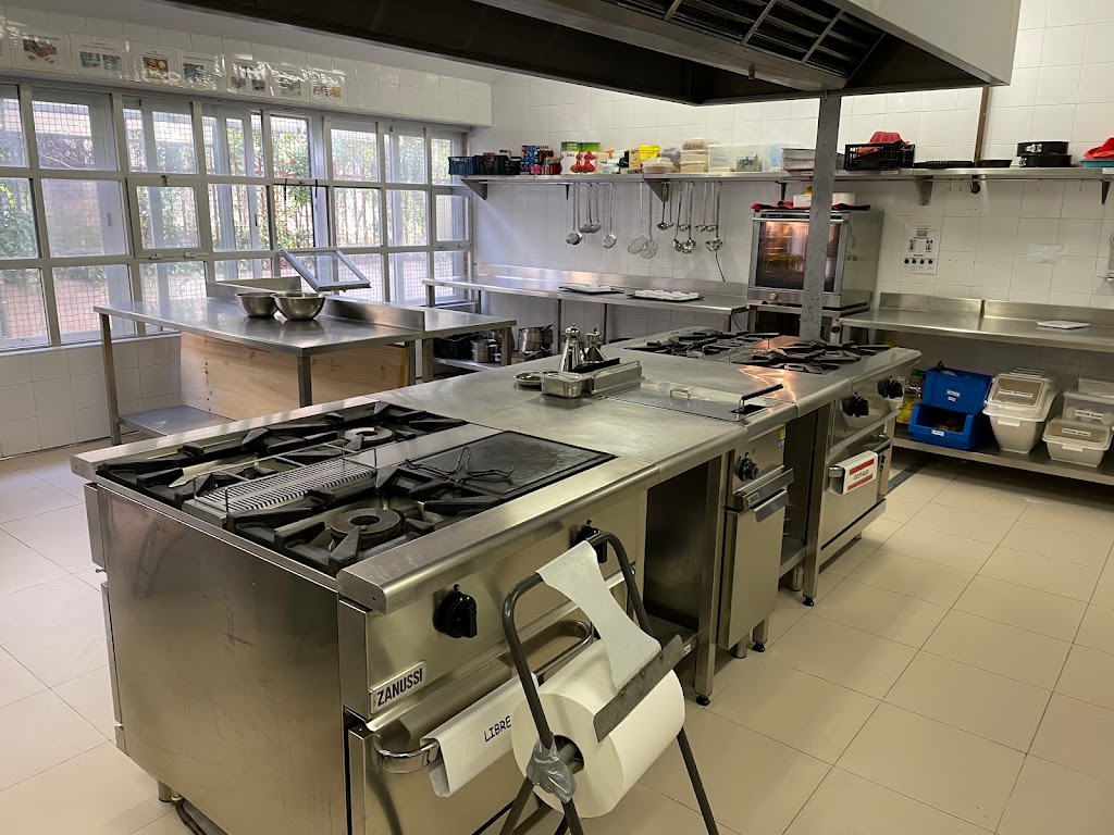 ACE Mostoles — Del propietario