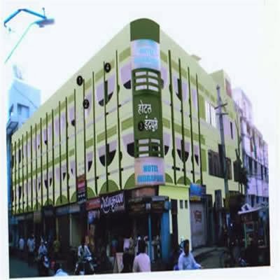 Hotel Indrapuri