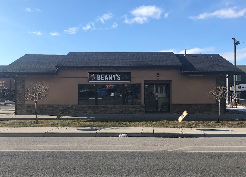 Photo of Beany's To Go