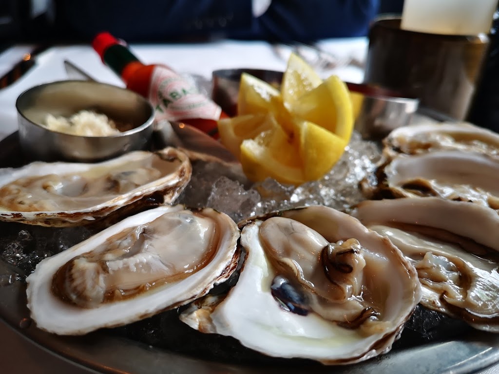 Oyster