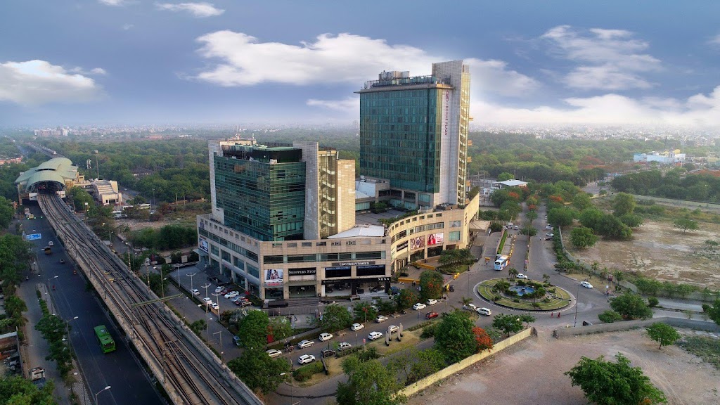 Crowne Plaza New Delhi Rohini By Ihg