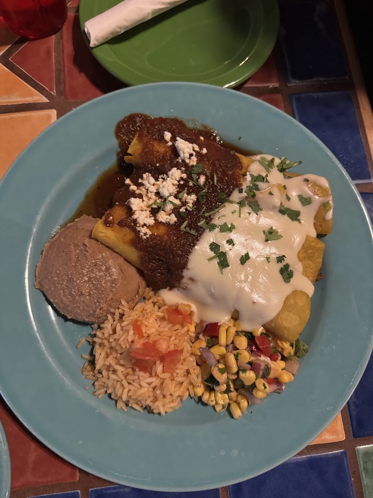 Chimichanga