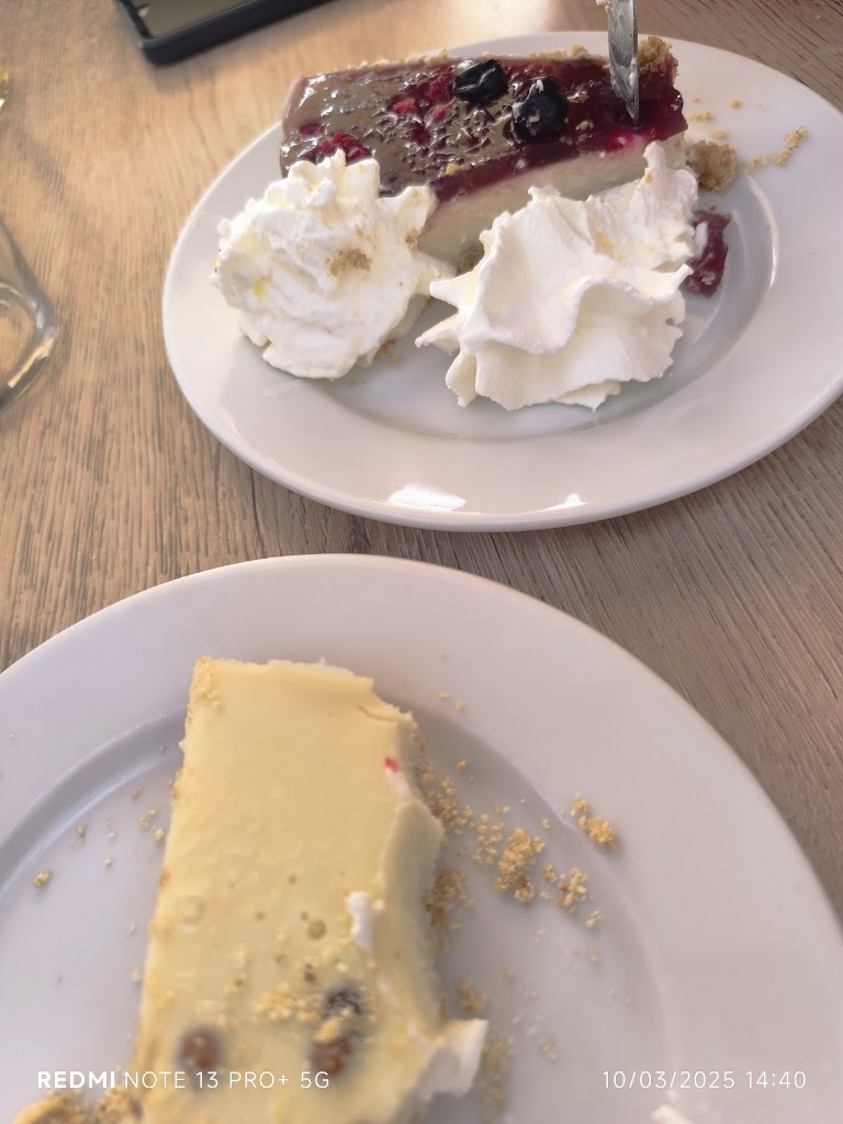 Restaurante la Casota Pucol — Mas recientes