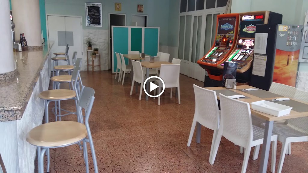 Bar Arosa — Videos