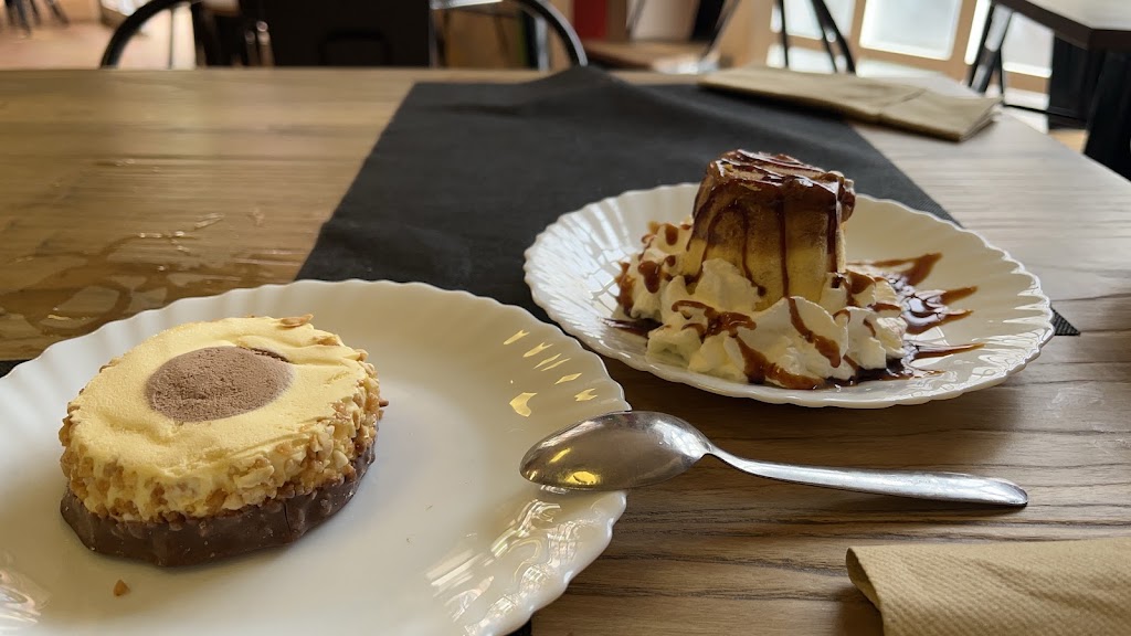 Restaurante L'Etrusco — Mas recientes