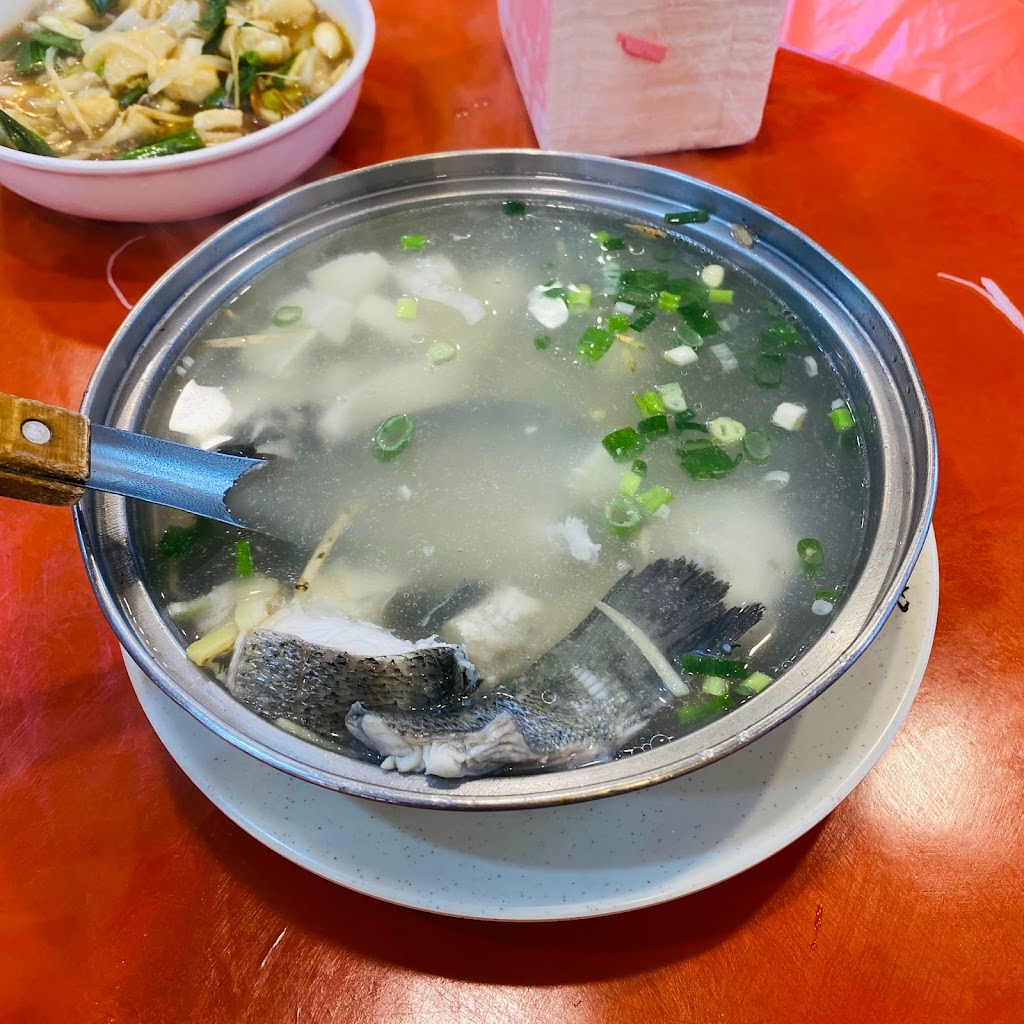 永安漁港-中壢原味海鮮餐廳 (熟食區A5, A10) 的照片