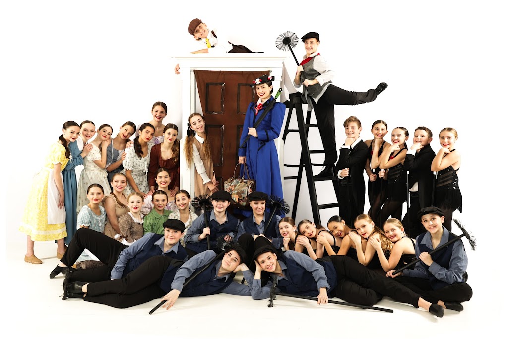  Broadway Lights Dance Center