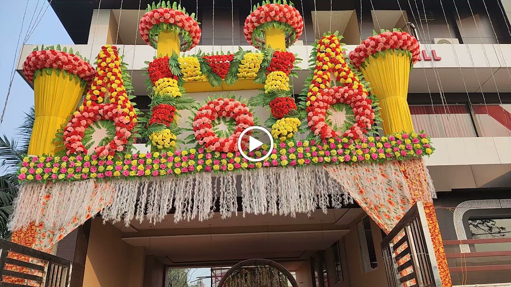Hotel Kanha Shyam