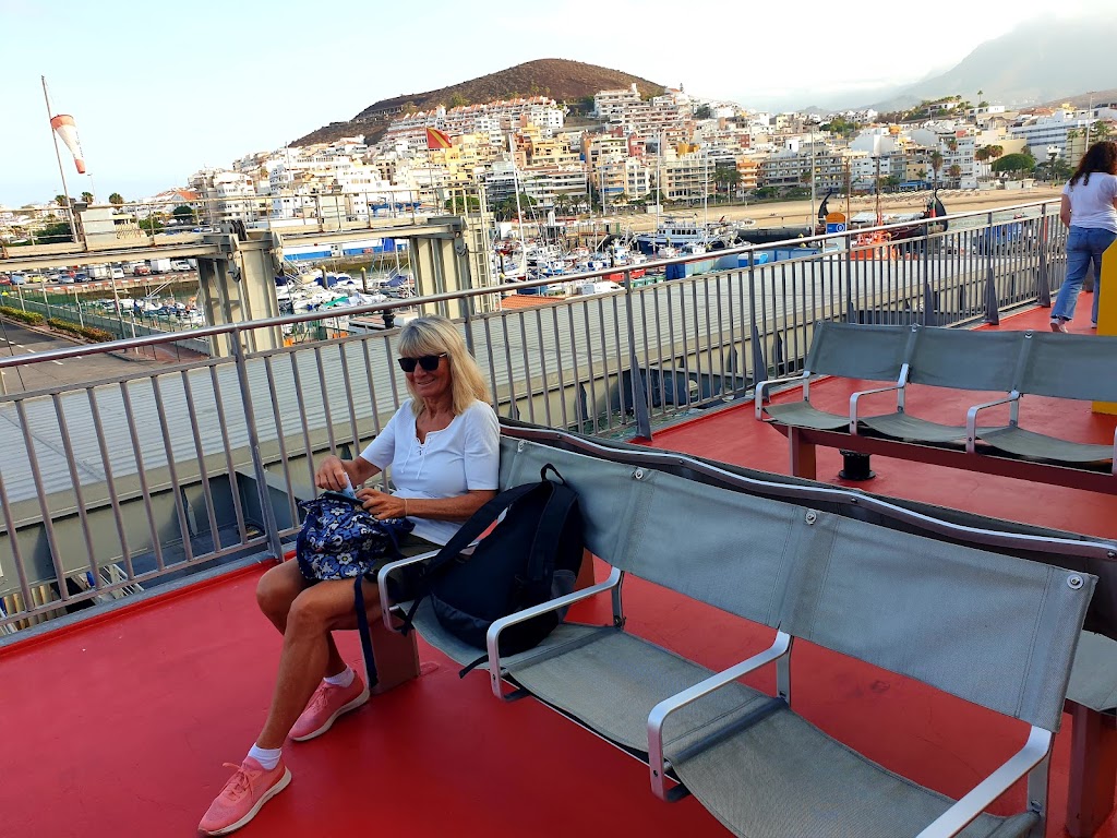 CICAR Los Cristianos