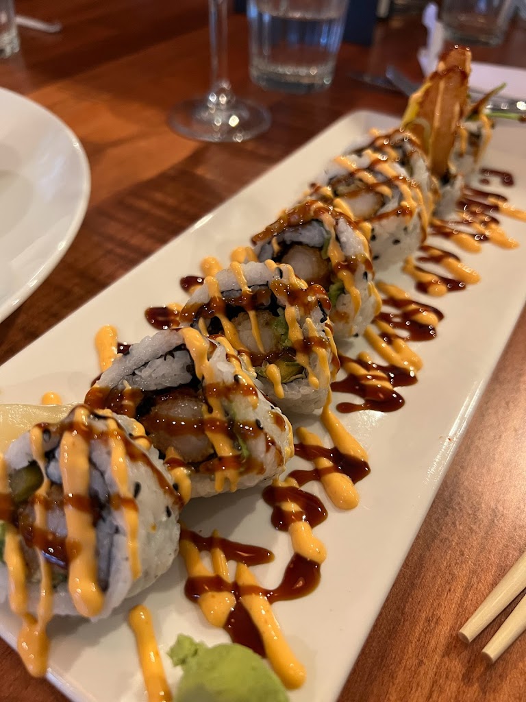 California roll