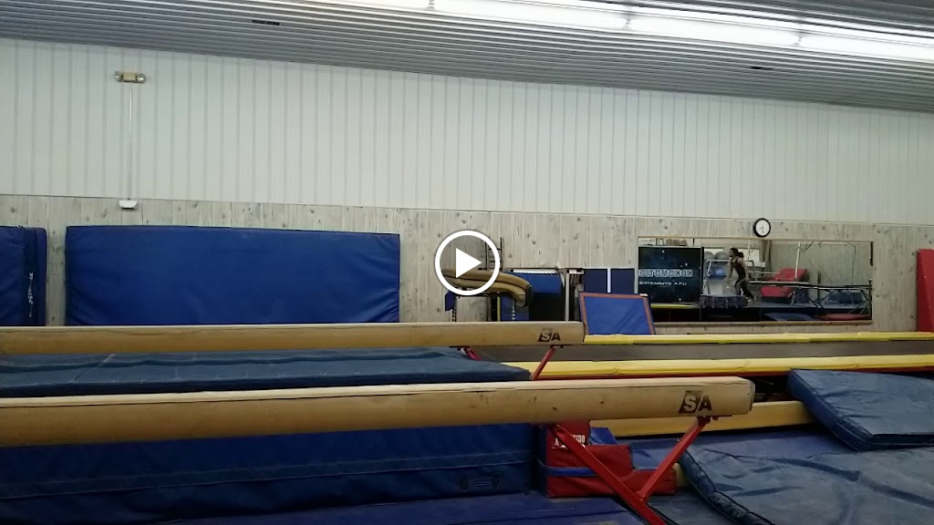  Kokomotion USA Gymnastics