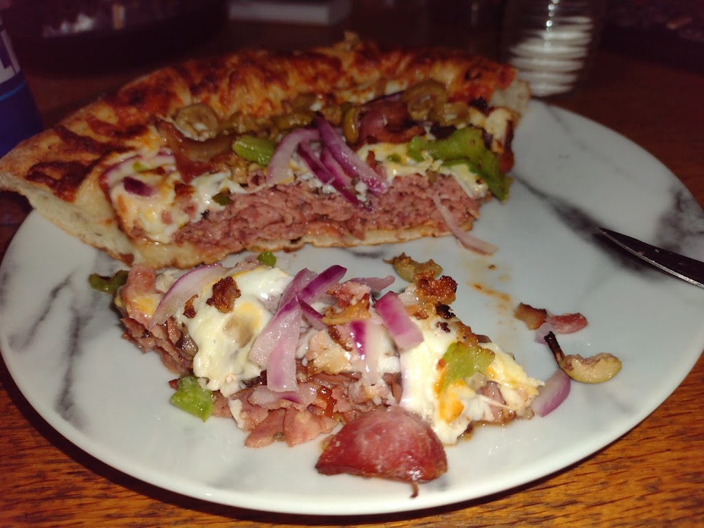 Ramone Pizzéria Granby in Granby
