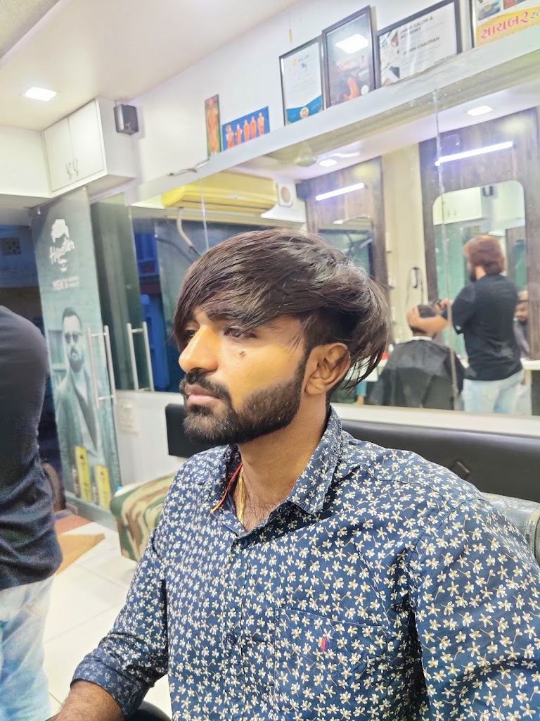Kalpana Hair Salon