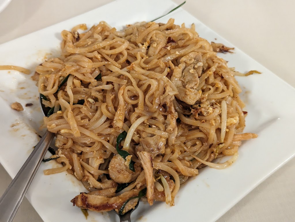 Thai Bistro Suksabay