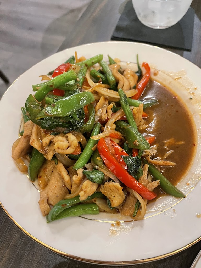 Thai Season