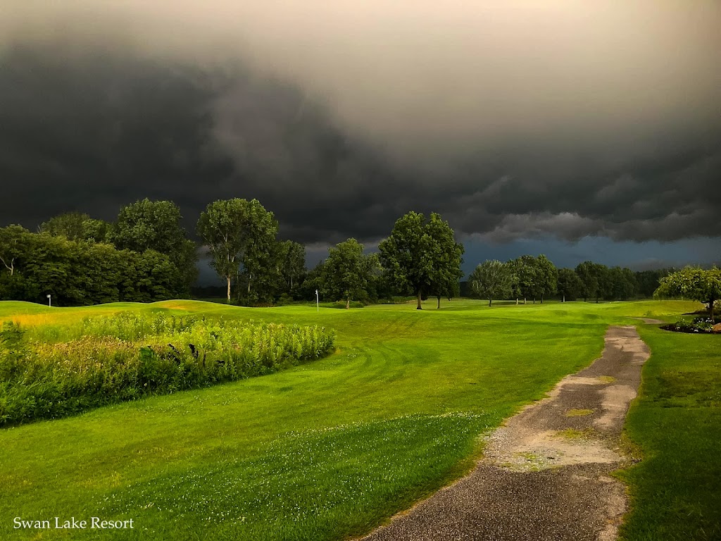  The Golf Club at Swan Lake Resort