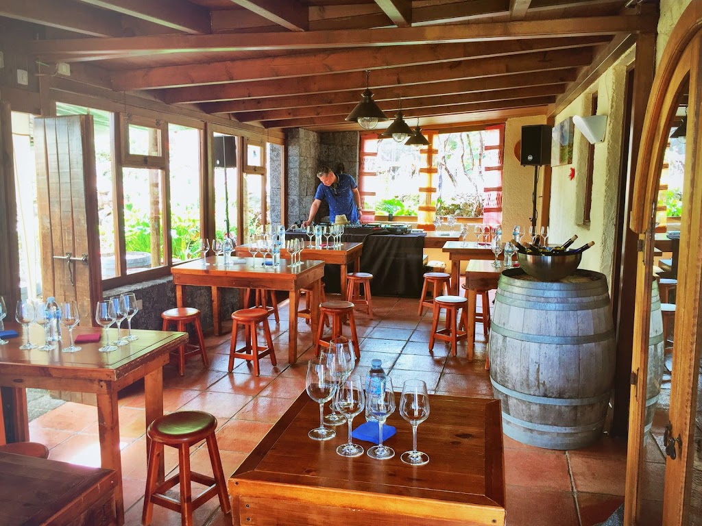 Guachinche Bodega La Suertita