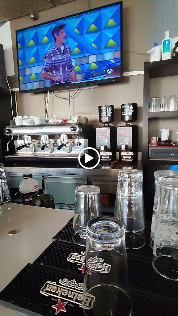 Bar Planeta N Cafe — Videos