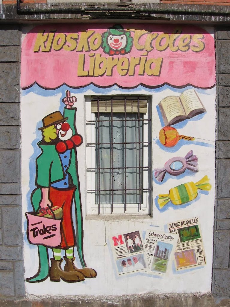 Foto 2 de Kiosco Papeleria Troles