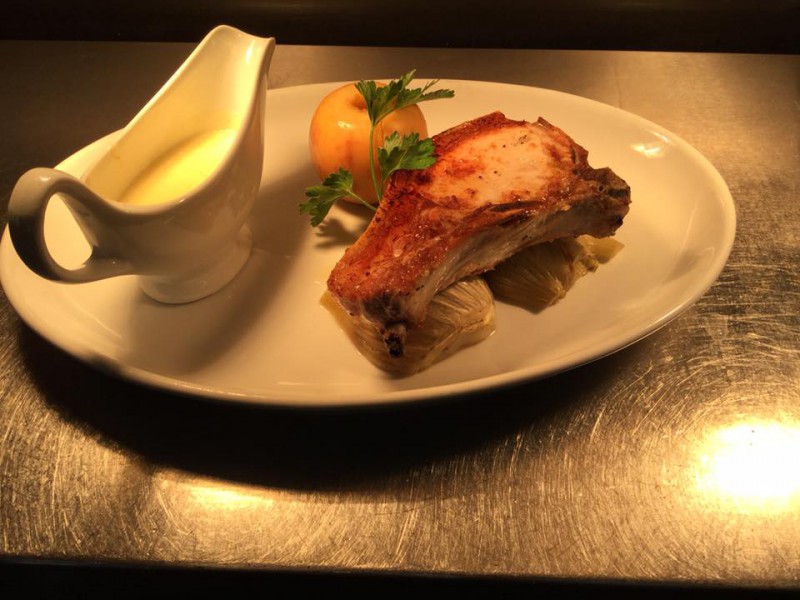 Food & drink