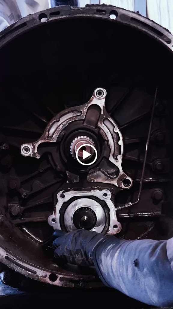 Taller Renault Trucks Movento Valles Automocio — Videos