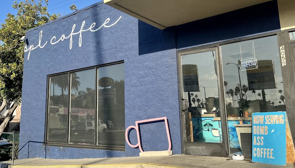 Photo of Spl. Coffee
