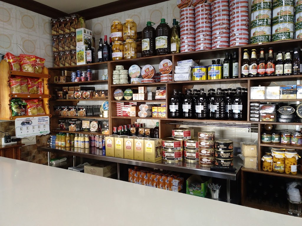 Cafe-Bar La Despensa