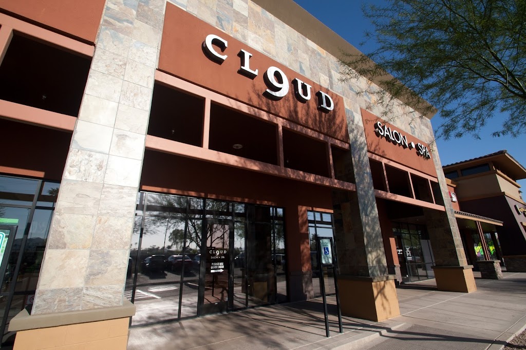 Cloud 9 Salon Spa Main Image