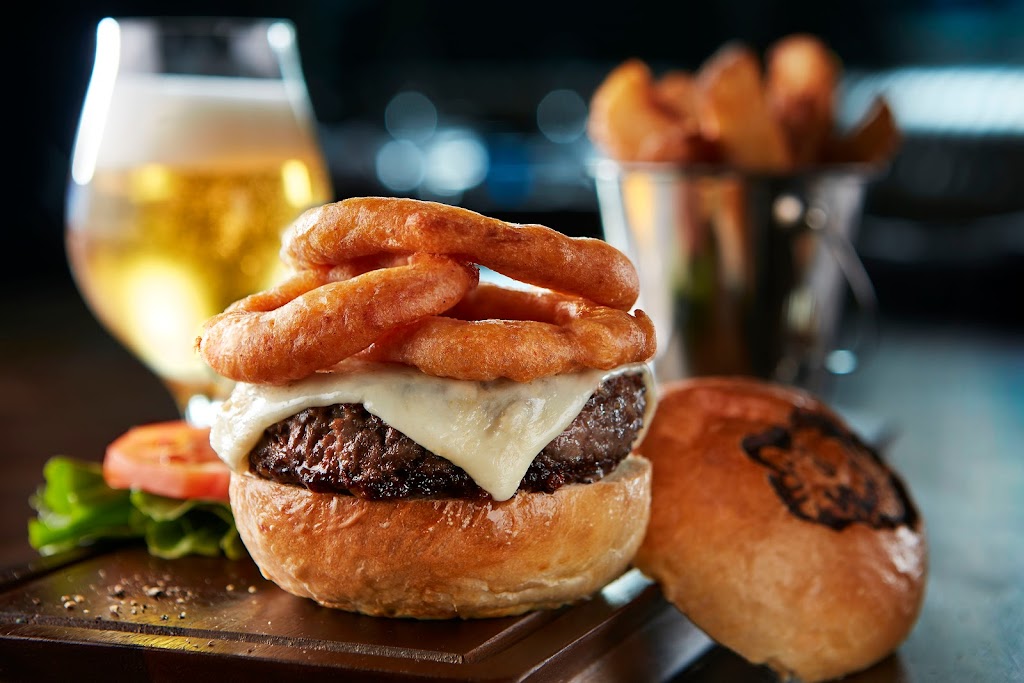 Food & drink