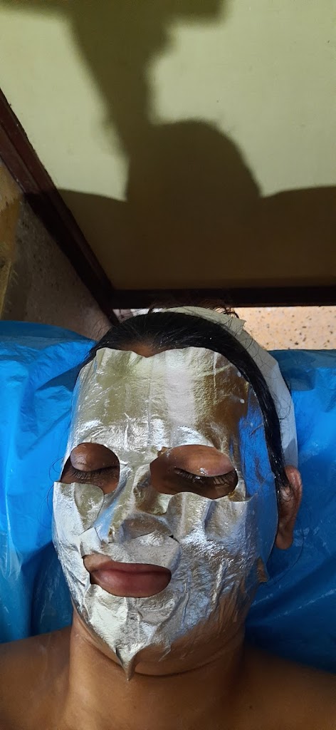 Poulami Beauty Parlour