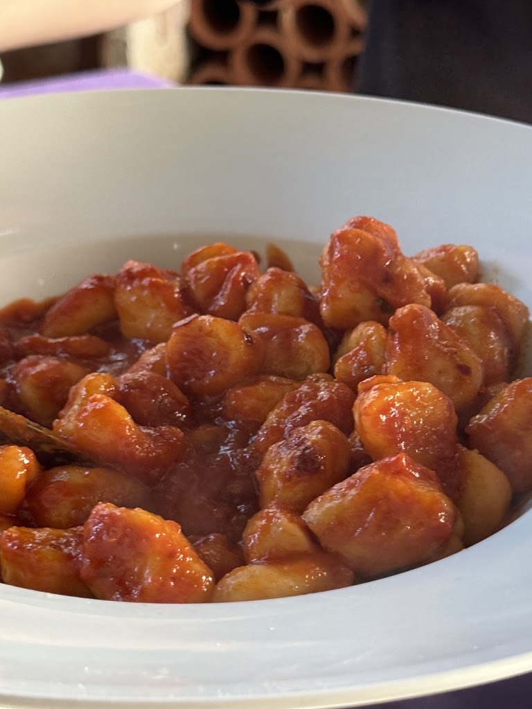 Gnocchi