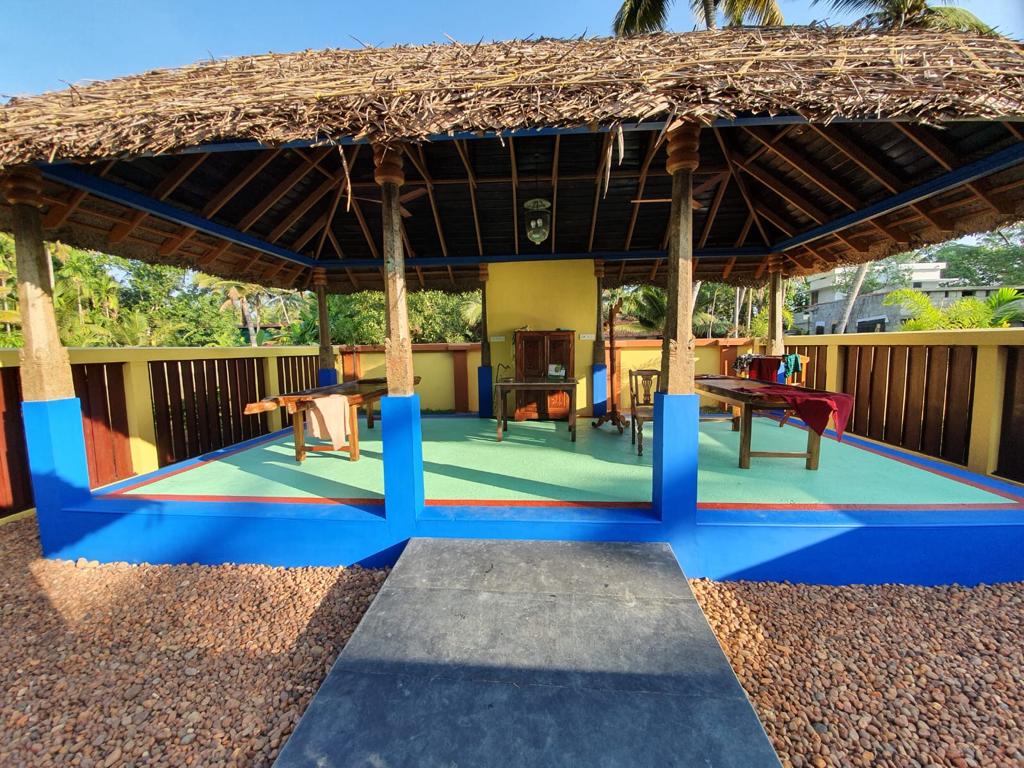 Amenities