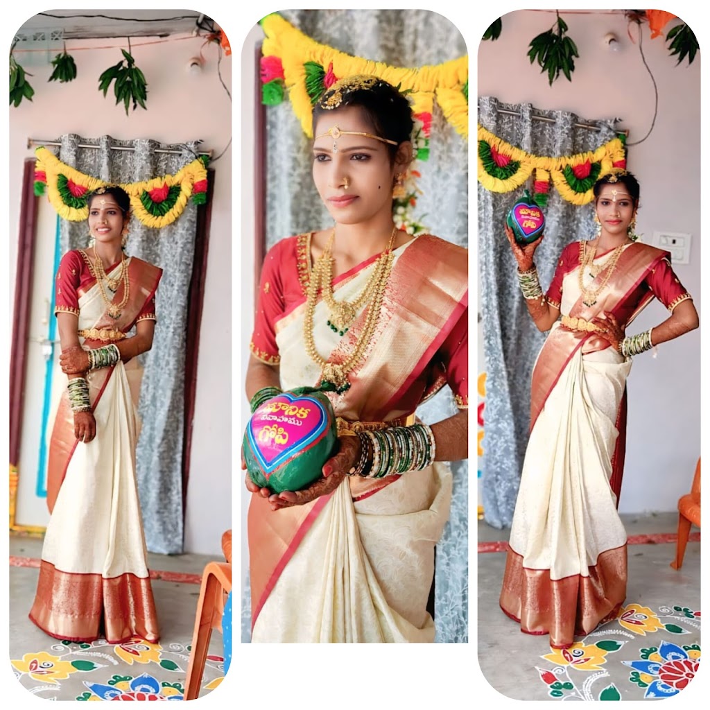 Hansi Beauty Parlour