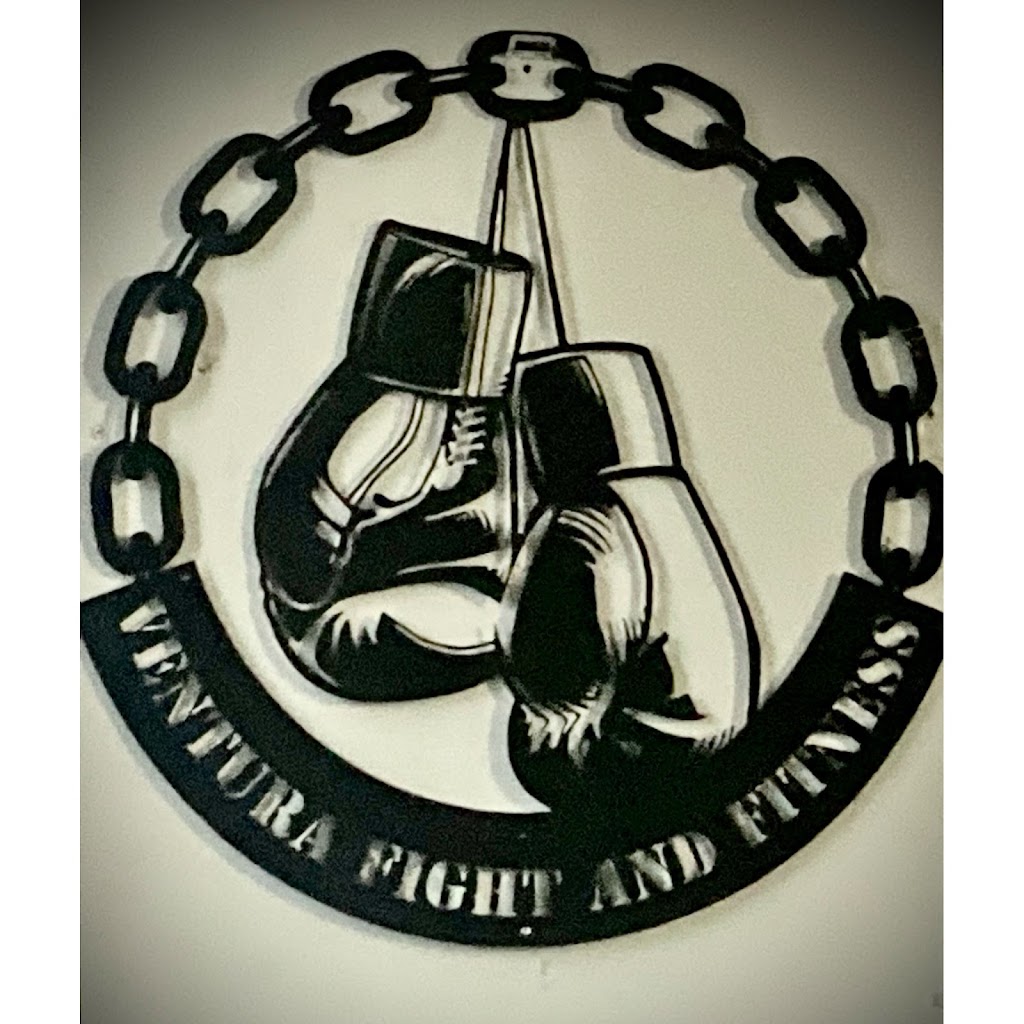 Ventura Fight & Fitness