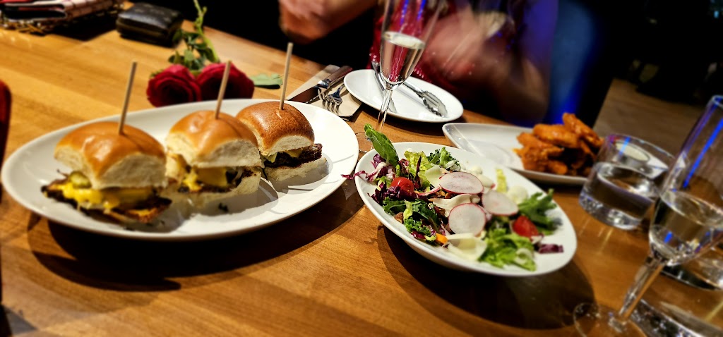 Chicken sandwich