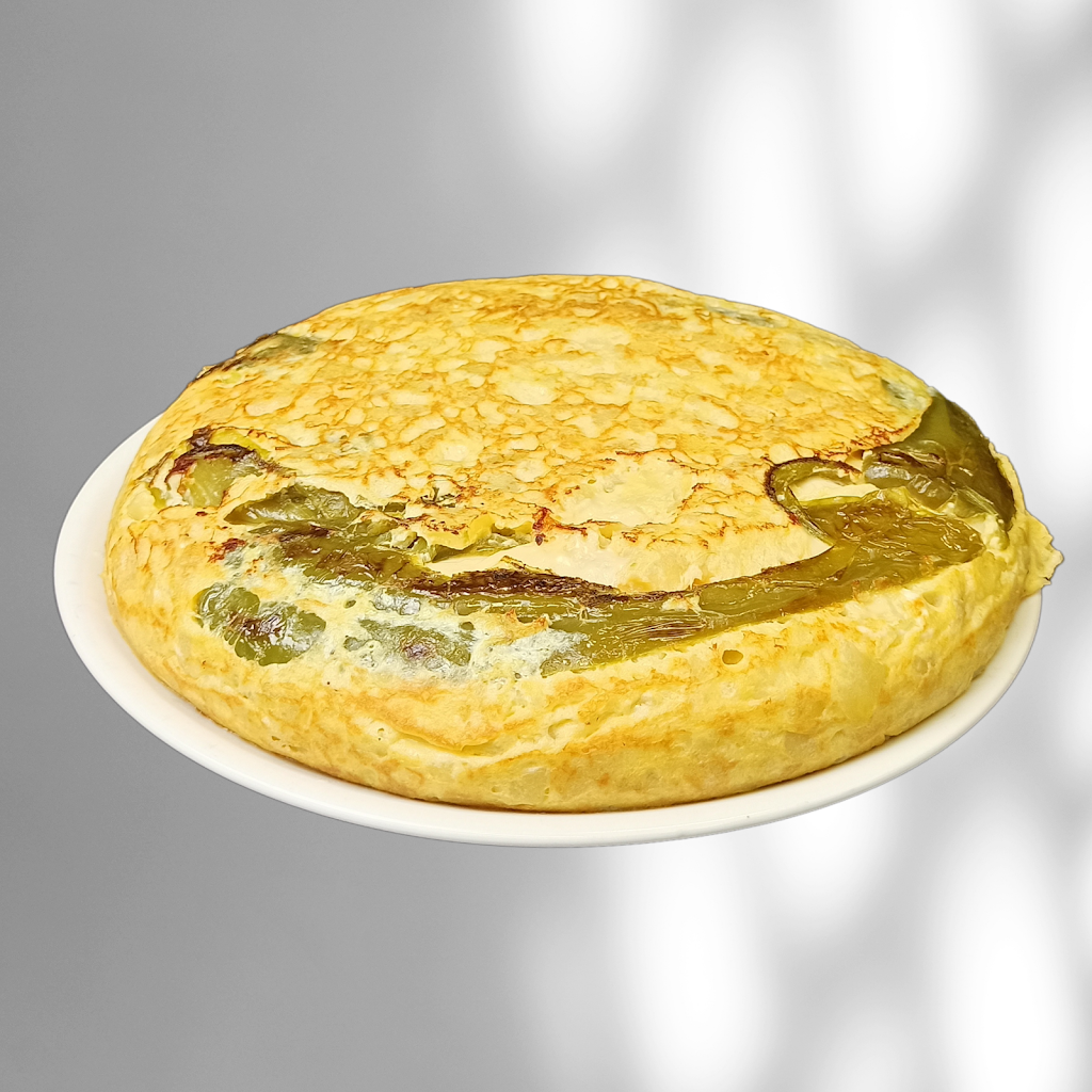 Mardentxu Fast Food