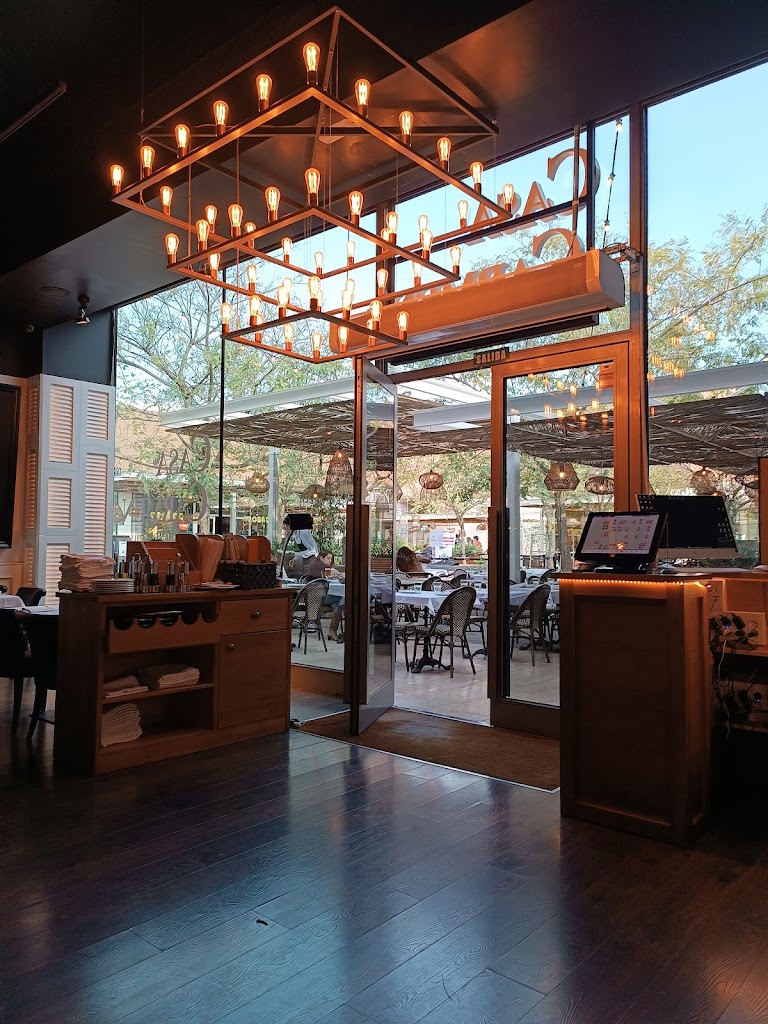 Casa Carmen Style Outlet — Mas recientes