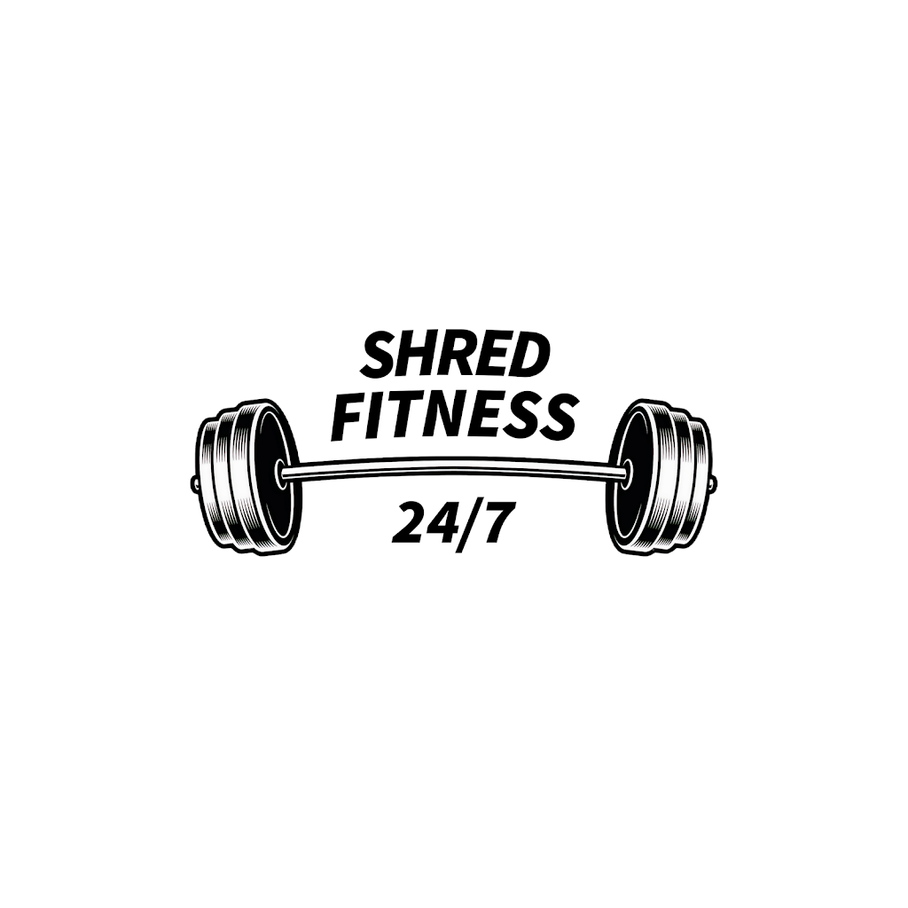  Shred Fitness