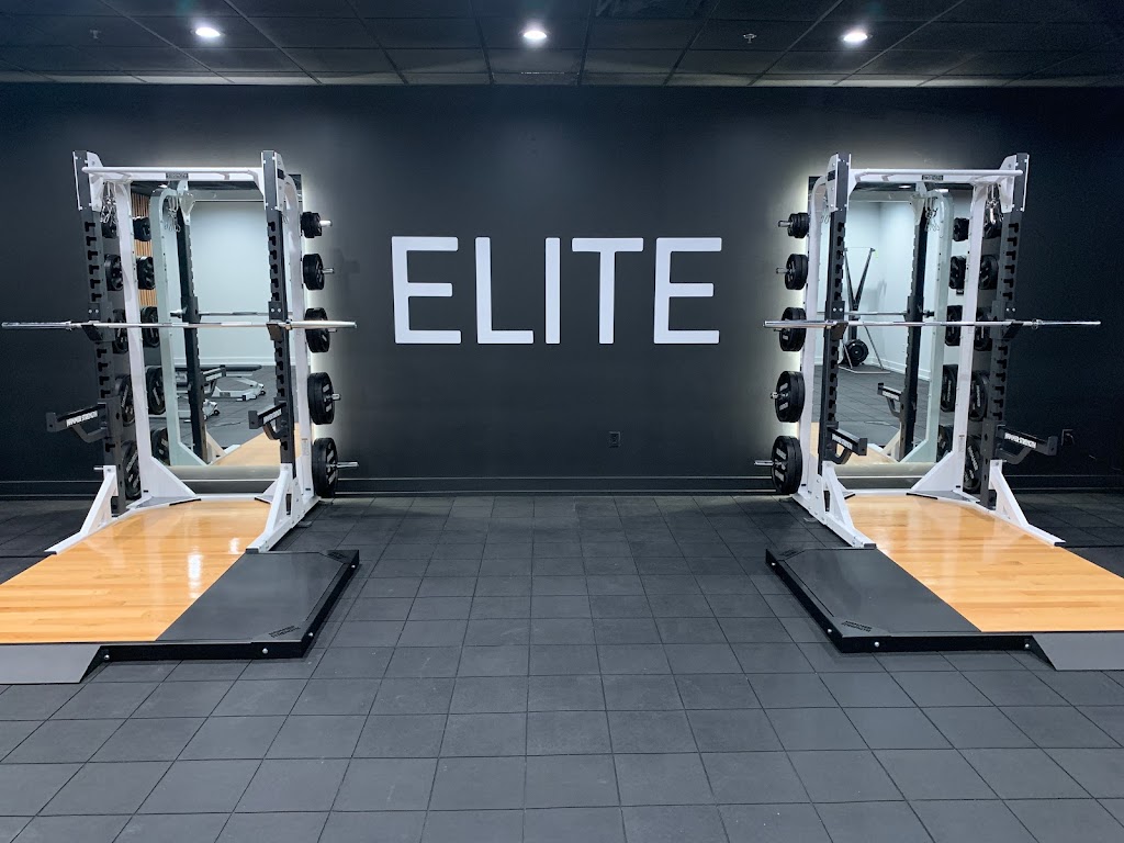  Elite Human Performance