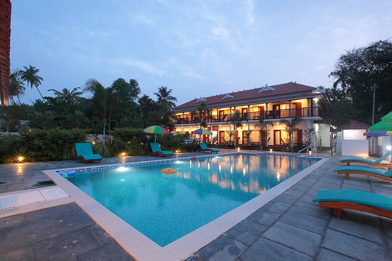 Amenities