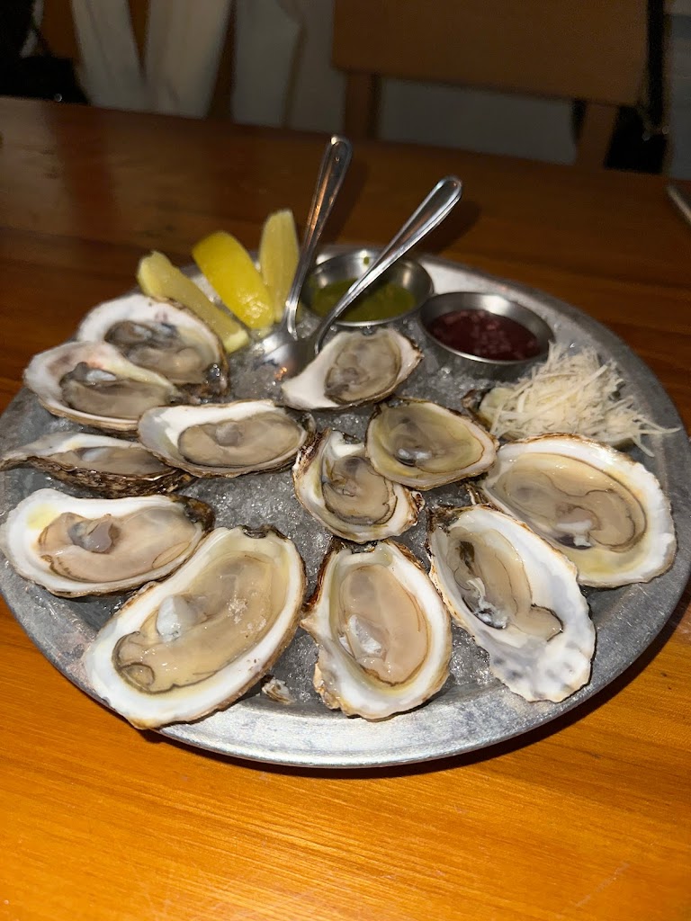 Oyster
